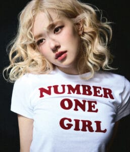 ROSE、ロゼ