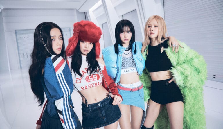 BLACKPINK(ブラックピンク)メンバー紹介！年齢・身長・本名・MBTI、リーダーは誰？