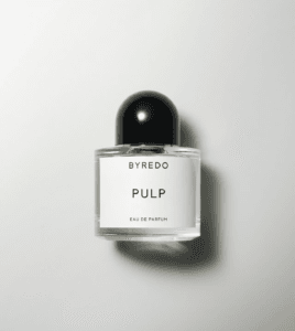 BYREDO  パルプ