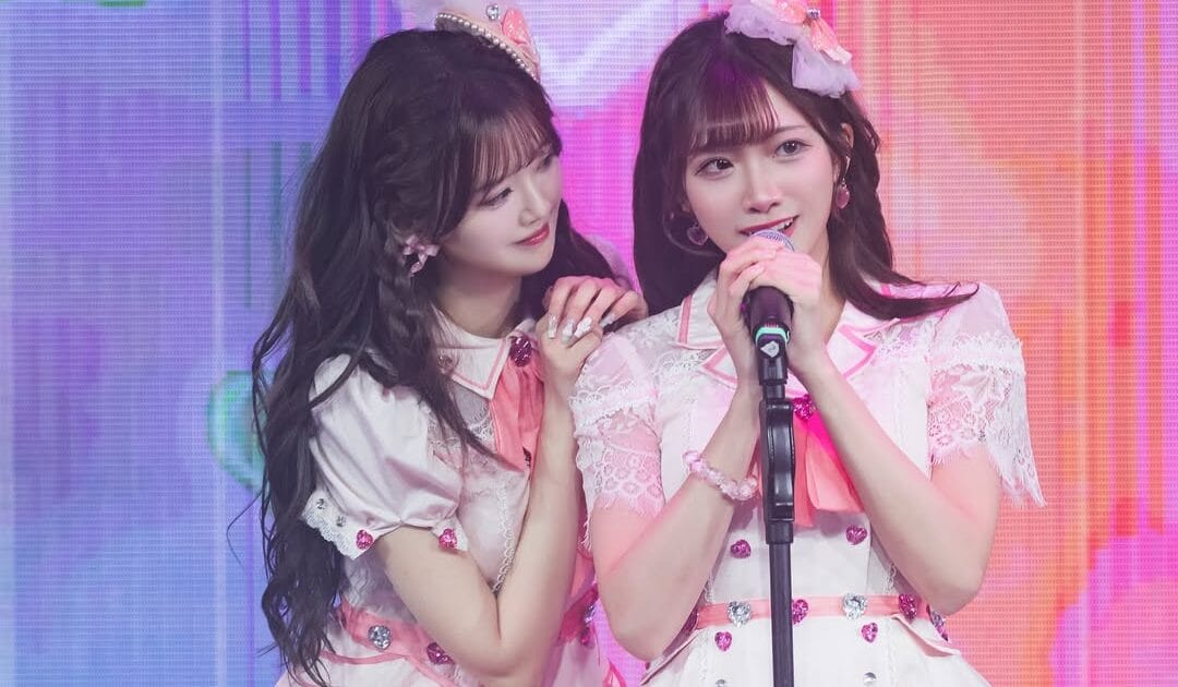 台湾人気チアがAKB48舞台に再登場！2年ぶりのパフォーマンスにファン歓喜