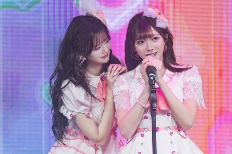台湾人気チアがAKB48舞台に再登場！2年ぶりのパフォーマンスにファン歓喜