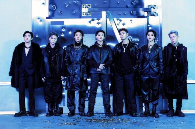 2025年6月、BTSが帰ってくる　完全体での再始動に全世界が熱狂