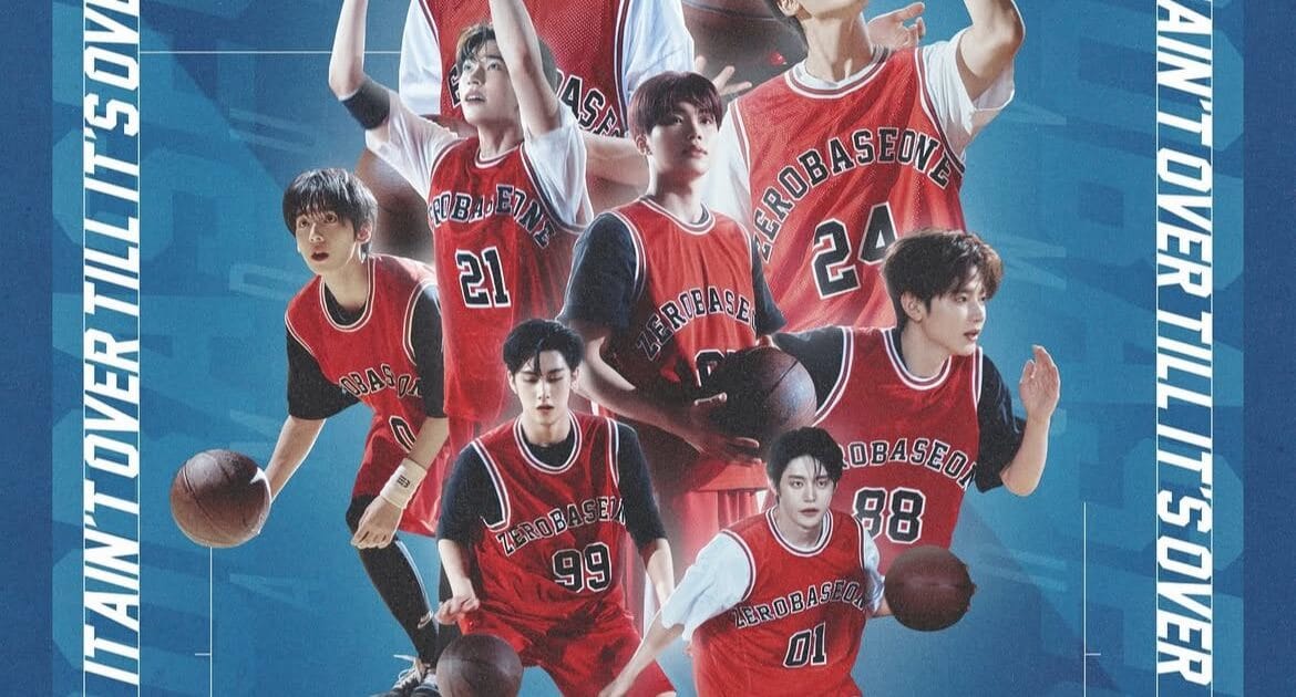 ZB1『SLAM DUNK』演出が賛否。漫画のオマージュ？パクリ？韓国でも議論に