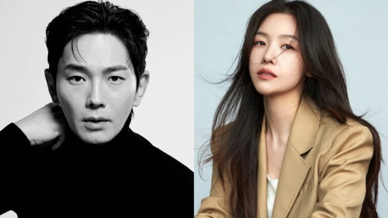 【祝】Girl’s Dayのミナ、俳優オン・ジュワンと11月に結婚へ！10年越しの縁がついにゴールイン