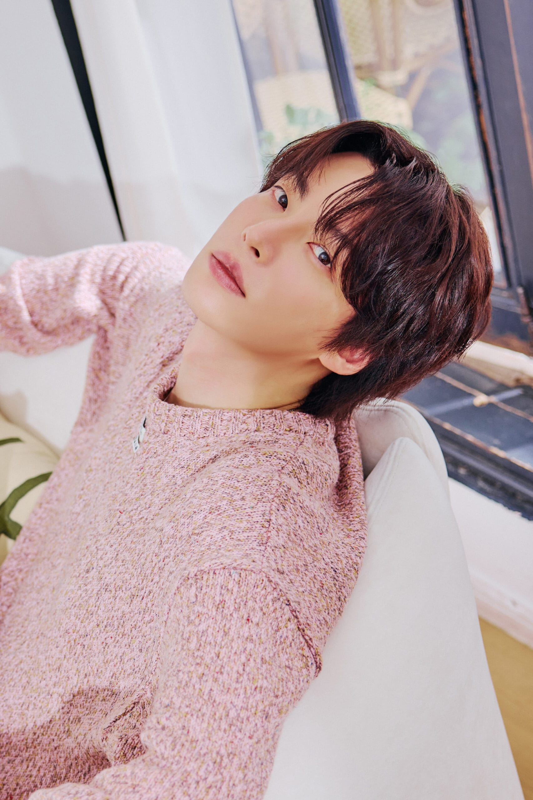 アンジェヒョンのプロフィール写真