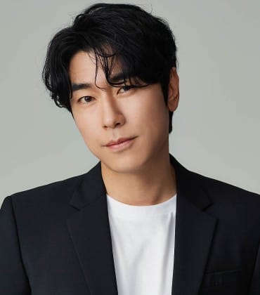 イ・シオンのプロフィール写真