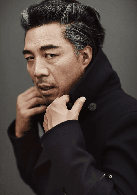 アンギルガンのプロフィール写真