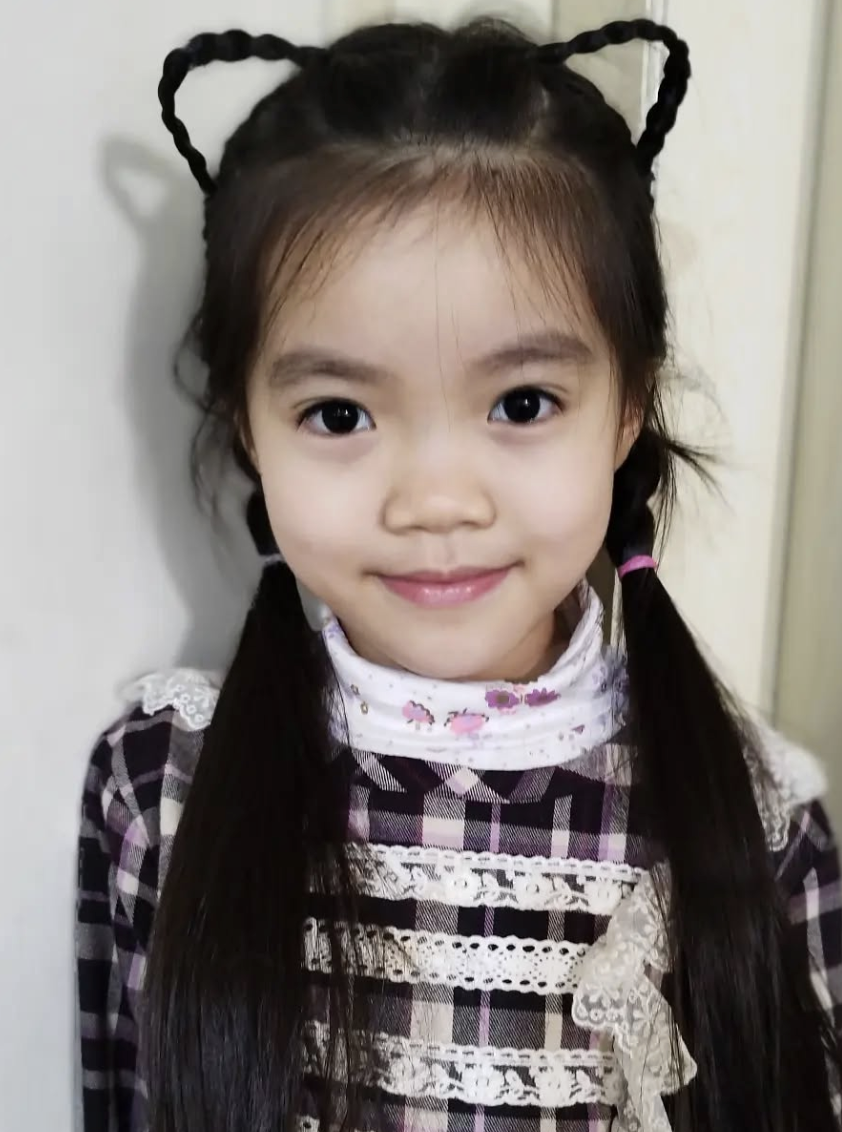 ホァン・シンティンのプロフィール写真