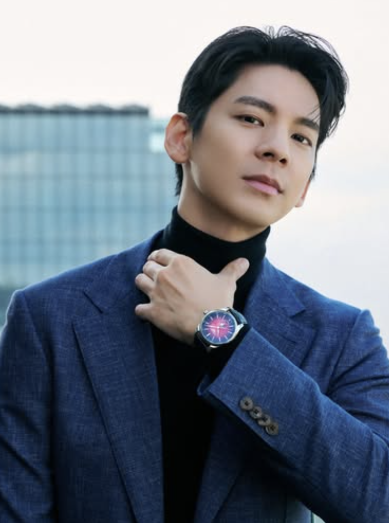 リン・ボーホン（林柏宏）のプロフィール写真