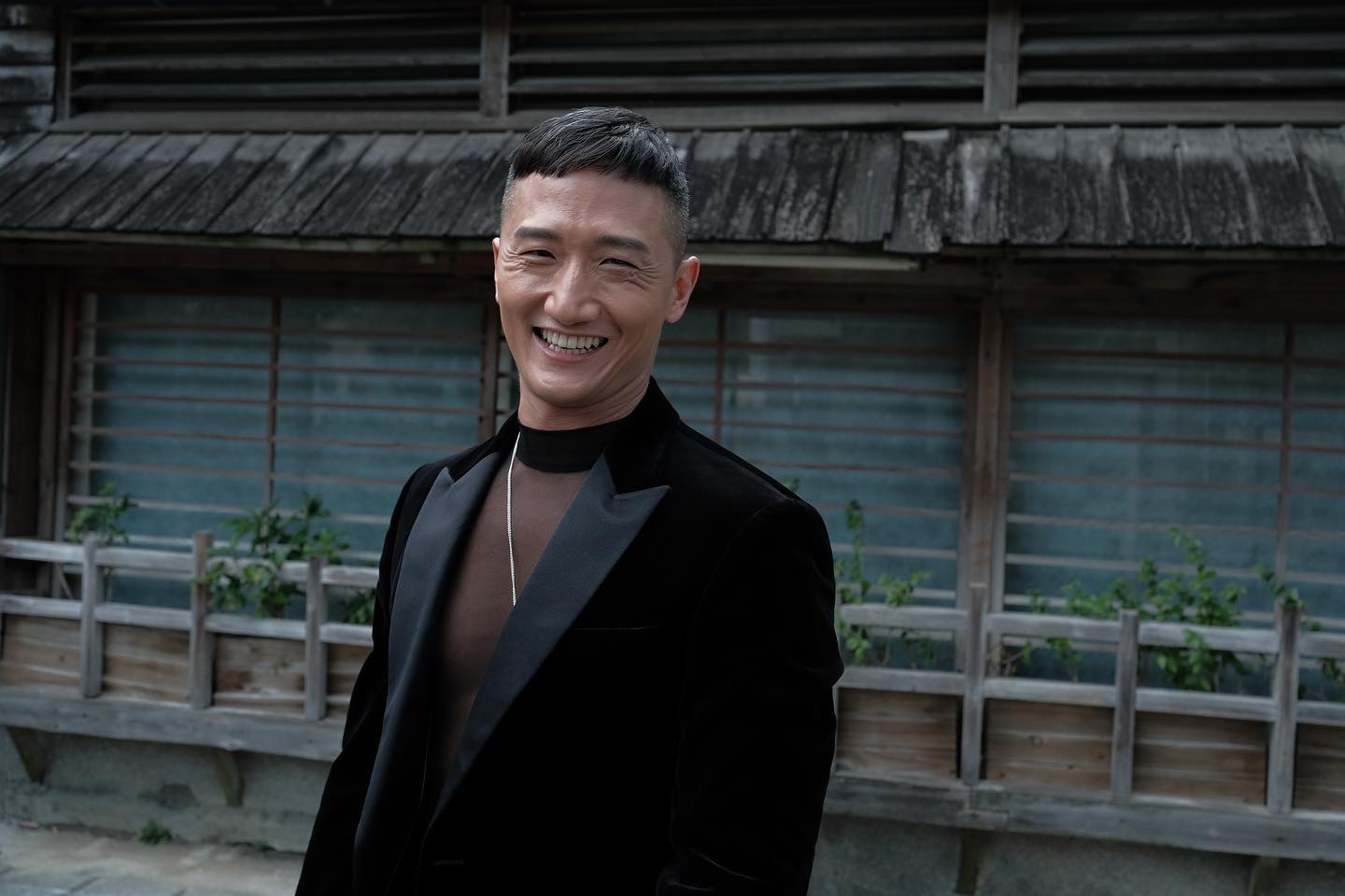 高英軒のプロフィール写真