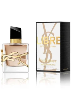 YVES SAINT LAURENT リブレ オーデパルファム フローラル
