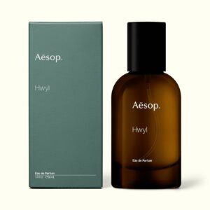 Aesop ヒュイル オードパルファム