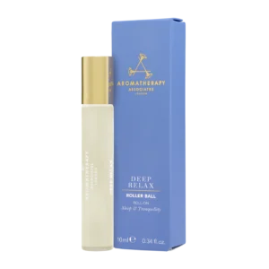 Aromatherapy Associates ディープリラックスローラーボール