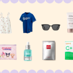 【最新版】LE SSERAFIM サクラの愛用品！スキンケアから私服までキャリーバッグの中身まとめ