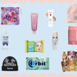 LE SSERAFIM ウンチェのスーツケースの中身まとめ！スキンケアやコスメなど愛用アイテムを紹介