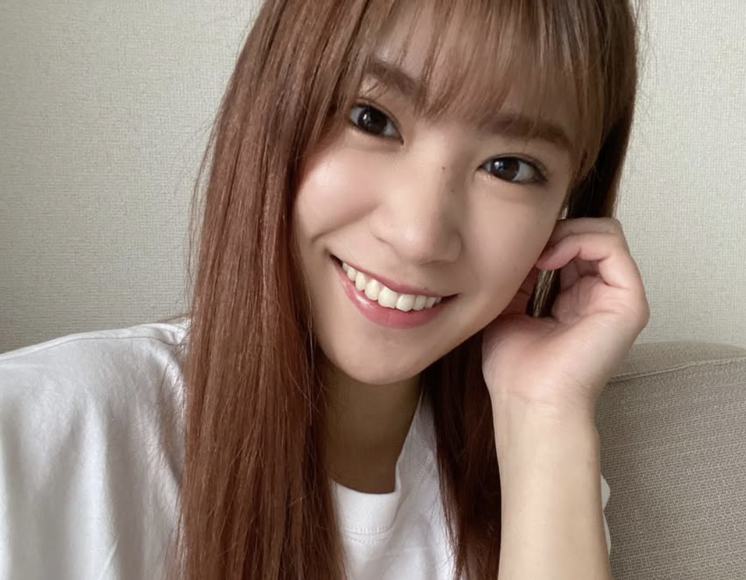 久松郁実の写真