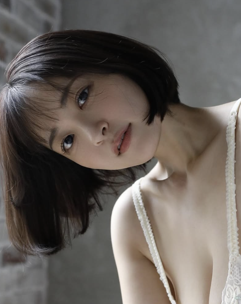 柳瀬さきの写真