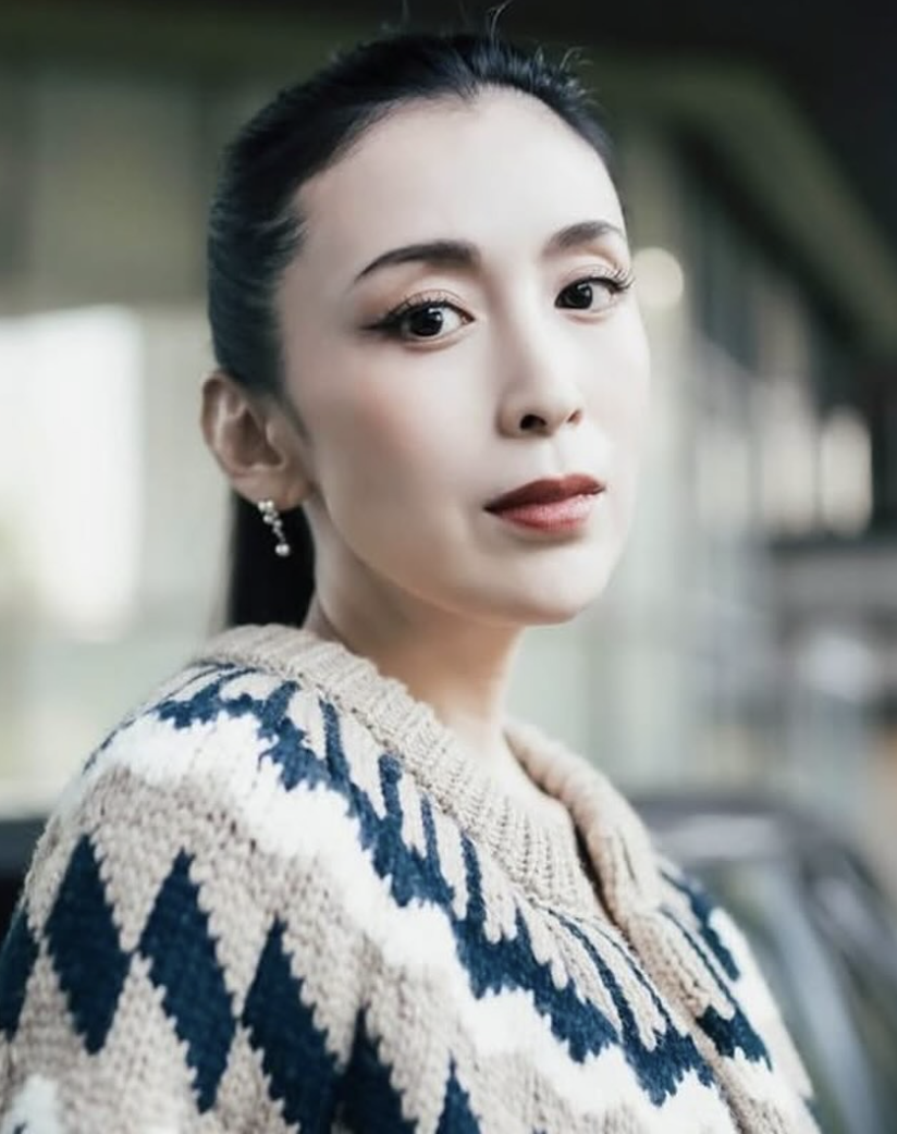 雛形あきこの写真