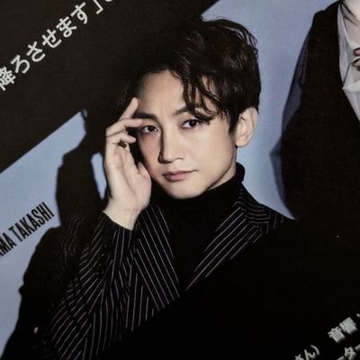 永山たかしの写真