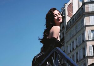 アンジェラベイビー　写真