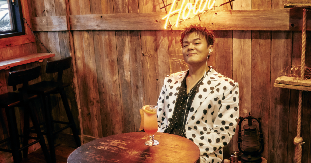 パク・ジニョン、JYPの社内取締役を辞任へ。経営実務を離れ「K-POP産業の対外業務」に注力