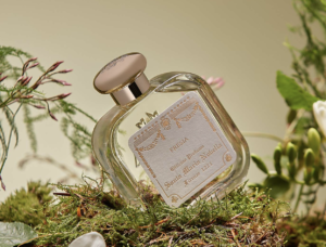 Santa Maria Novella フリージア オーデコロン