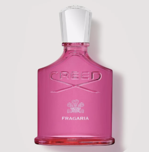 CREED フラガリア