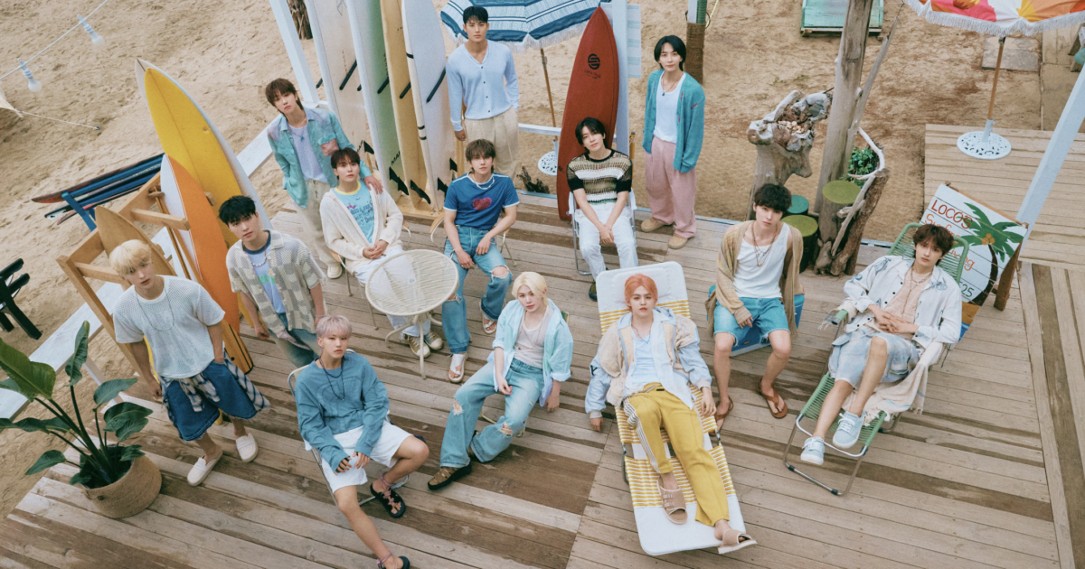 SEVENTEEN、約1年ぶりの日本ファンミ開催決定！東京・大阪の2大ドームで『YAKUSOKU』