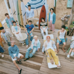 SEVENTEEN、約1年ぶりの日本ファンミ開催決定！東京・大阪の2大ドームで『YAKUSOKU』