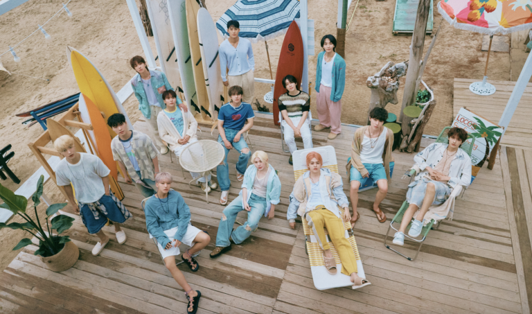 SEVENTEEN、約1年ぶりの日本ファンミ開催決定！東京・大阪の2大ドームで『YAKUSOKU』