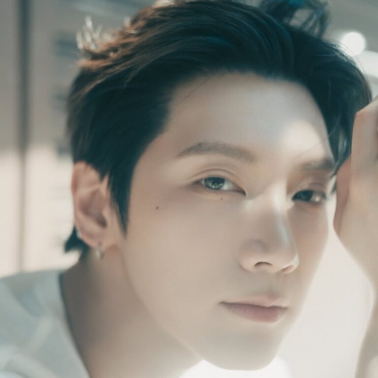NCT・WayV テン、SMエンタと専属契約終了へ…グループ活動は継続