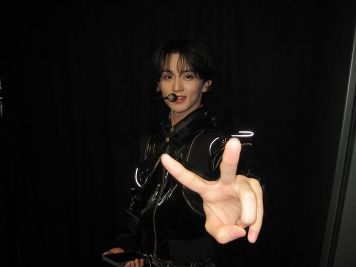 NCTマーク、SM専属契約終了・グループ脱退を発表。NCT127は7人、DREAMは6人体制へ