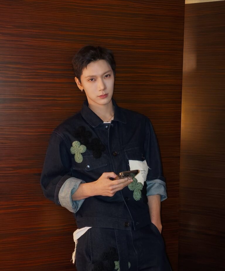 【全文和訳】NCT・WayV テン、SMエンタ退社をファンへ直接報告「どこへも行かない」3ヶ国語で綴られたメッセージ