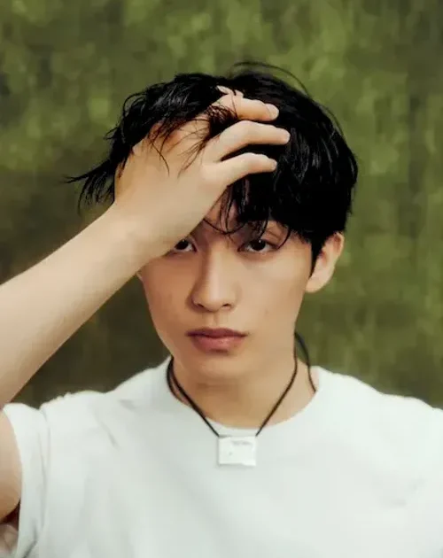 NCTマーク、専属契約終了・脱退に伴い自筆文書公開（全文訳）