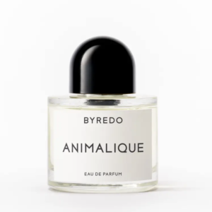 BYREDO アニマリーク