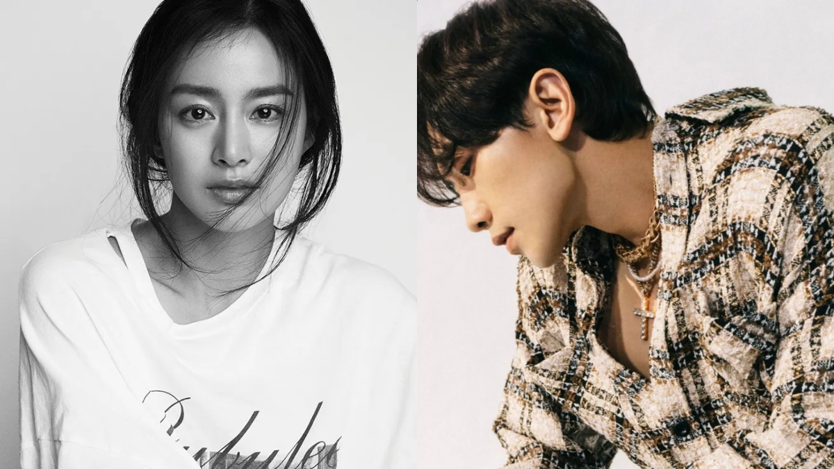 キム・テヒ ＆ ピ