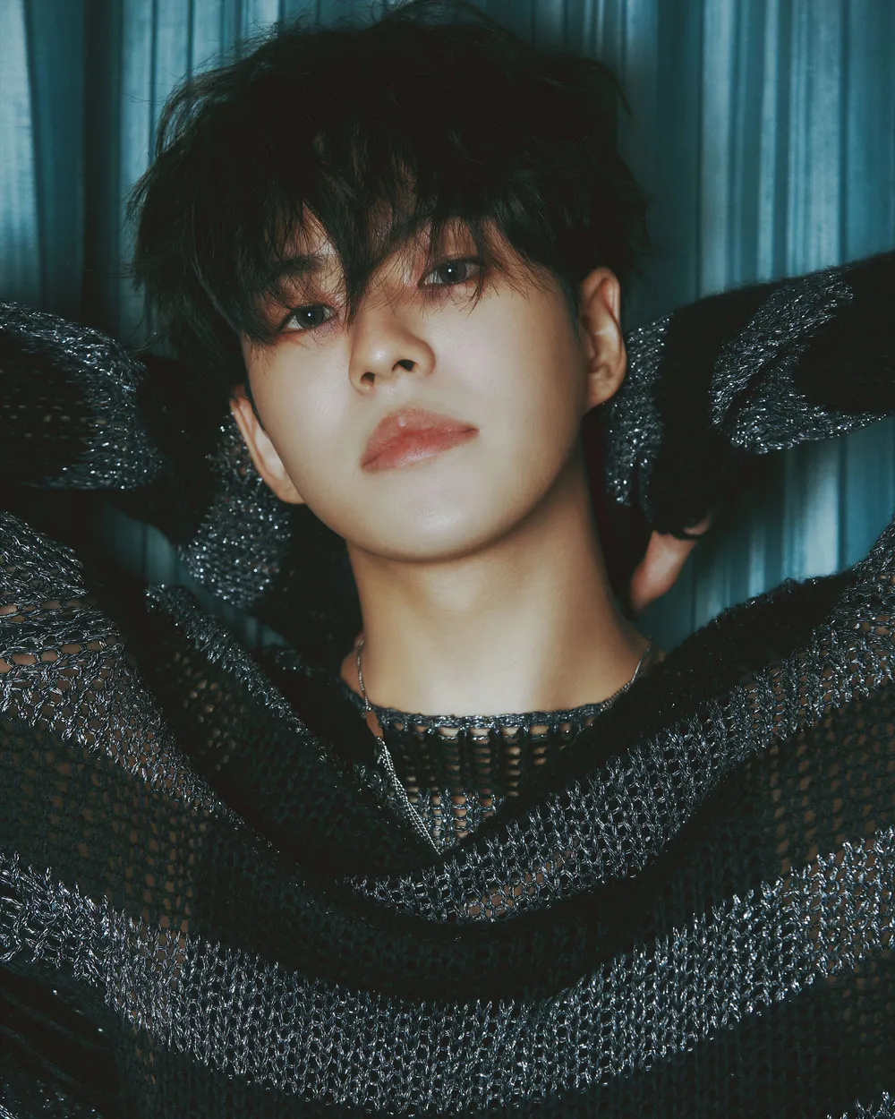 ジェヒョク（TREASURE）