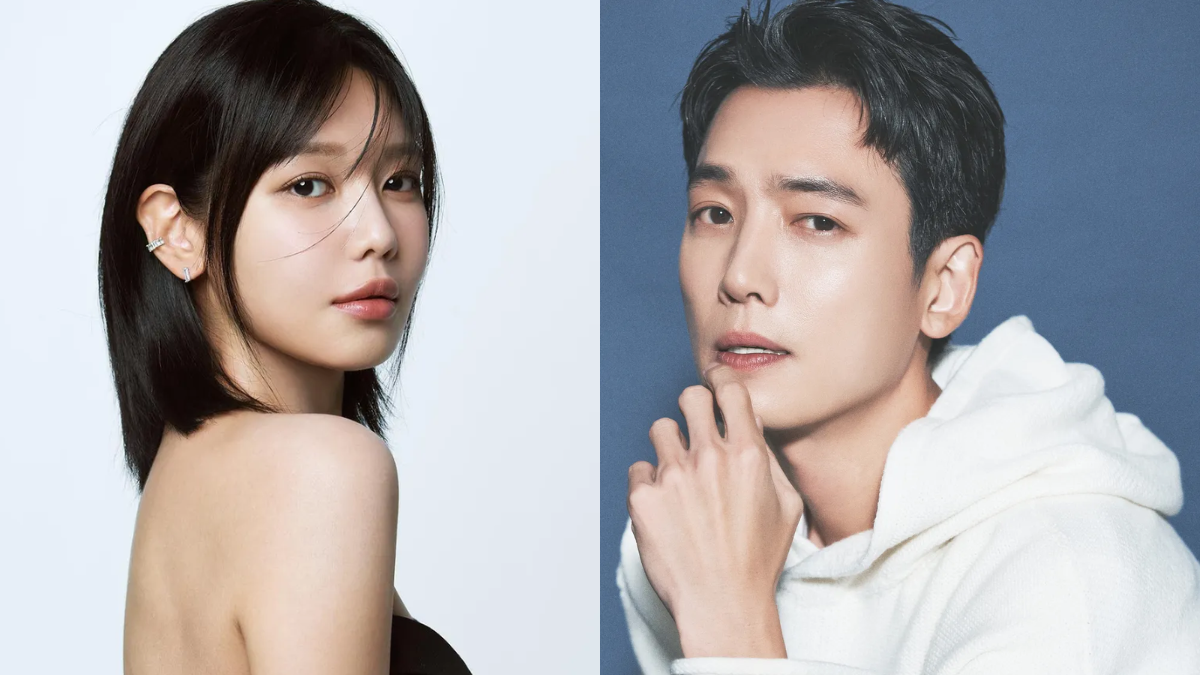 スヨン（少女時代）＆ チョン・ギョンホ（俳優）