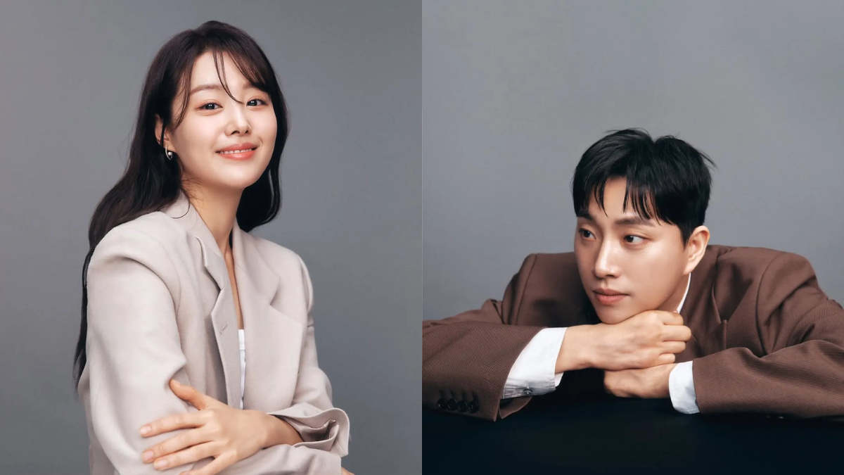 ソン・ジウン（Secret）＆ ウィラクル