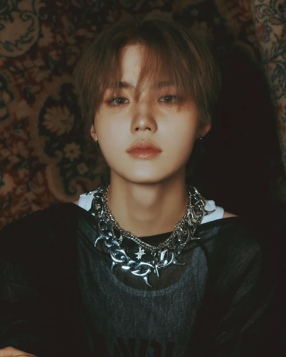 ドヨン（TREASURE）