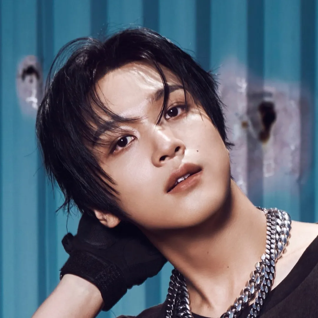 ヘチャン（NCT）