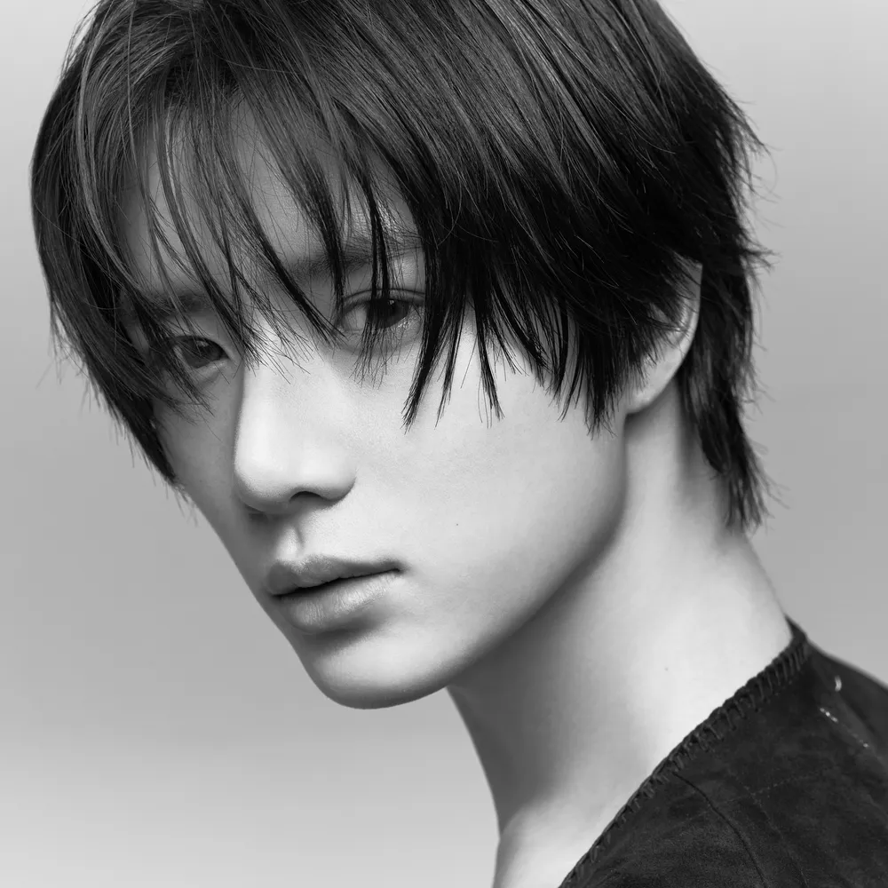 ボムギュ（TXT）