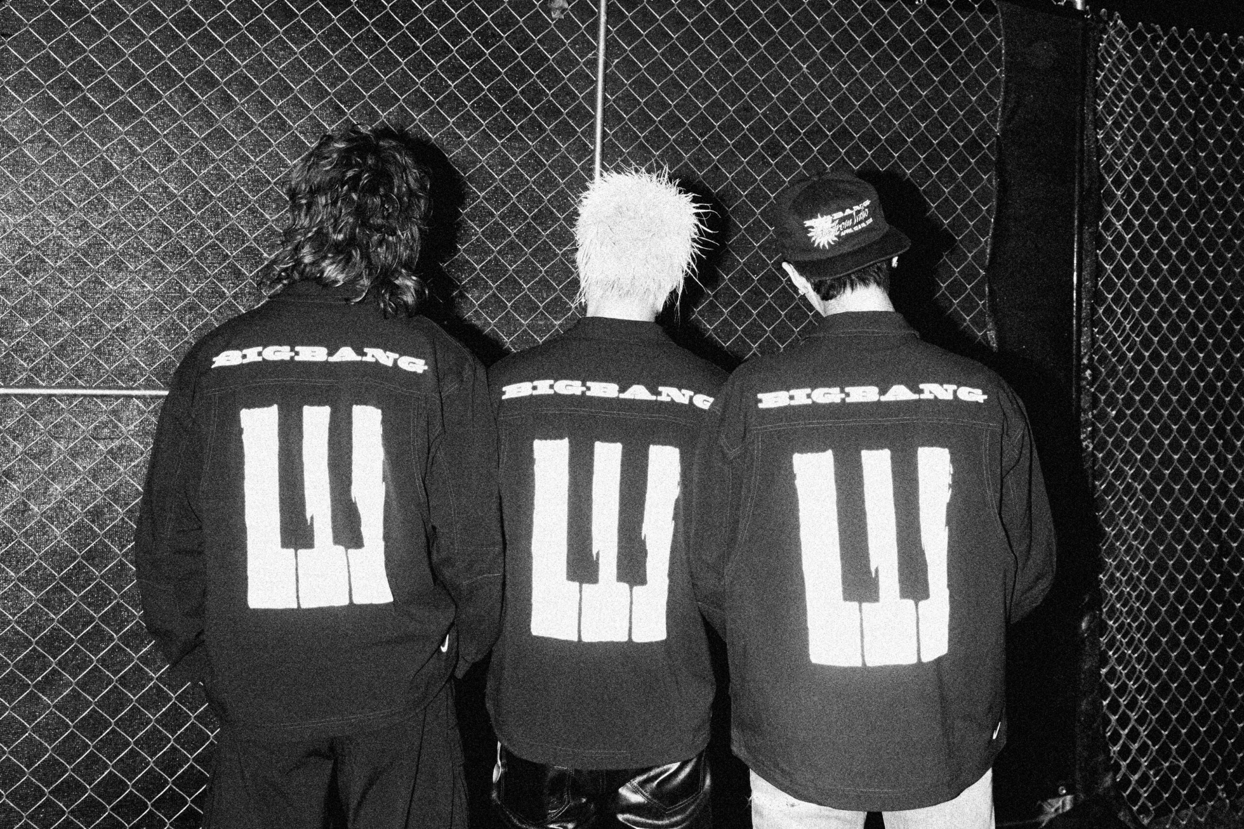 bigbang is back