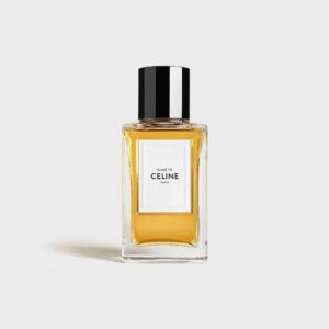 CELINE ブラックタイ