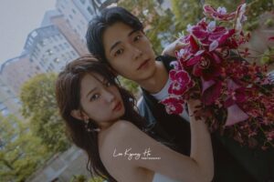 渡韓なしで憧れの一枚が叶う！ちゃんみなの結婚式も担当した韓国ウェディングフォト界の巨匠チーム日本初上陸