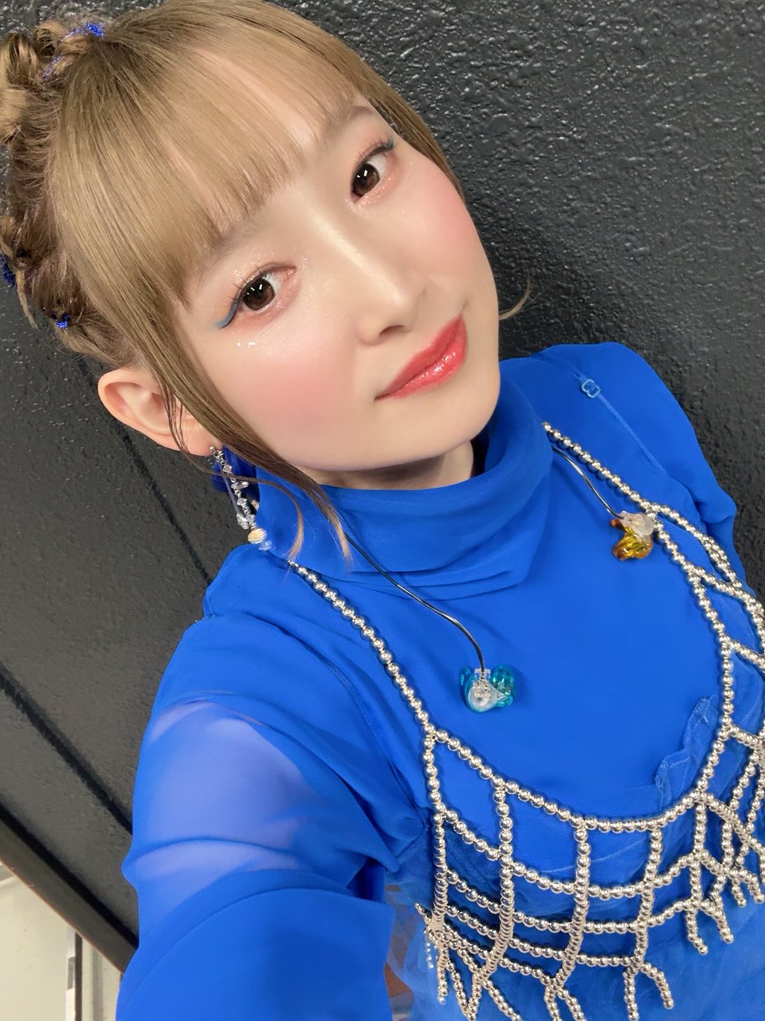 南條愛乃