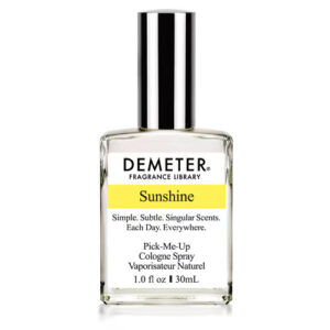 DEMETER サンシャイン