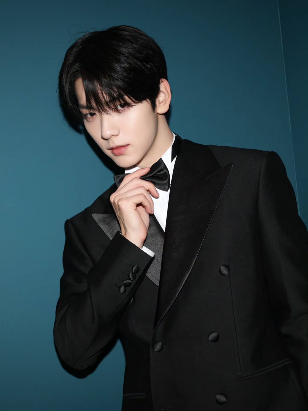 TXT スビンのプロフィール写真