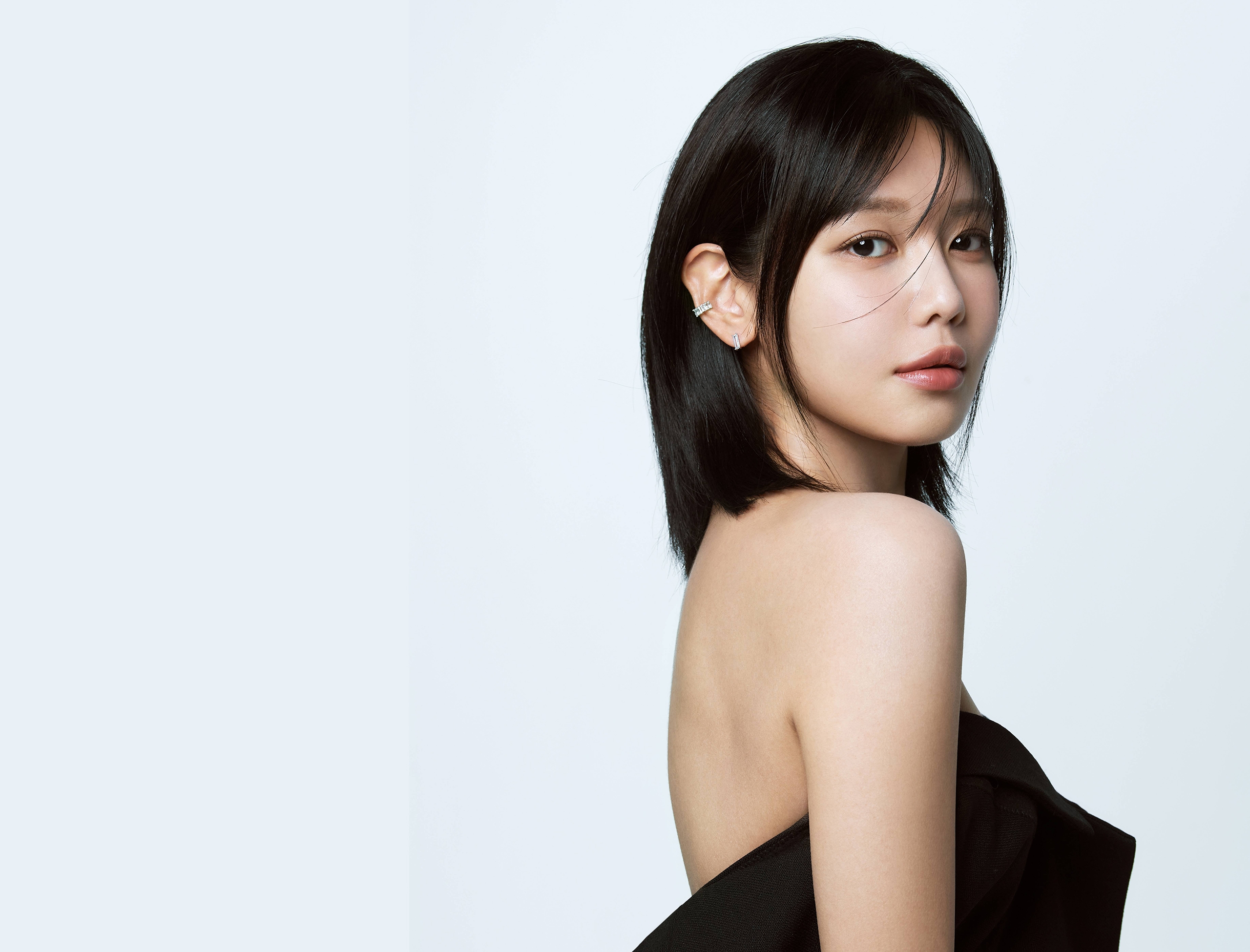 スヨン（少女時代）プロフィール写真