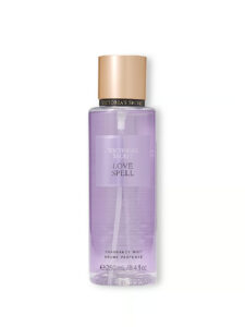 VICTORIA’S SECRET ラブスペル
